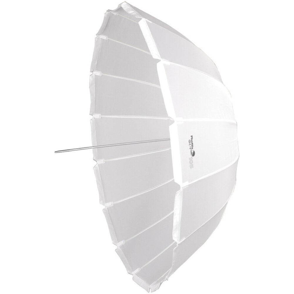 Phottix G Capsule 105cm Softbox Lighting Kit - Professional Photography Light Modifier for Studio & Portrait Shoots - Perfect for YouTube, Product Photography & Indoor Lighting