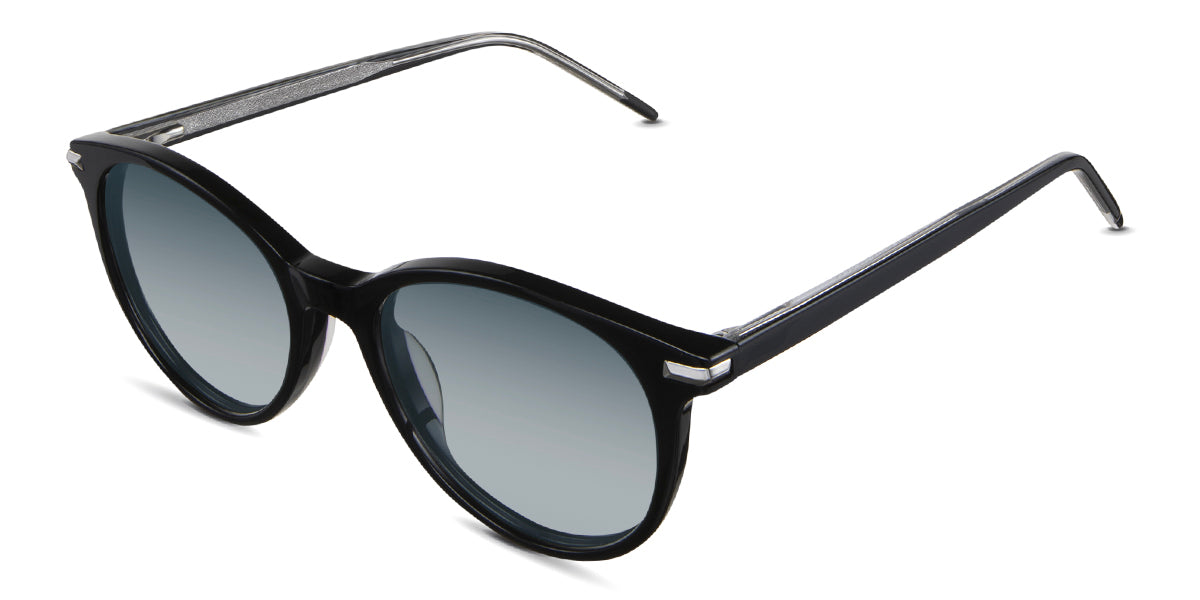 Sile Men's Prescription Sunglasses for Driving, Outdoor & Sports – UV Protection, Stylish & Durable Eyewear