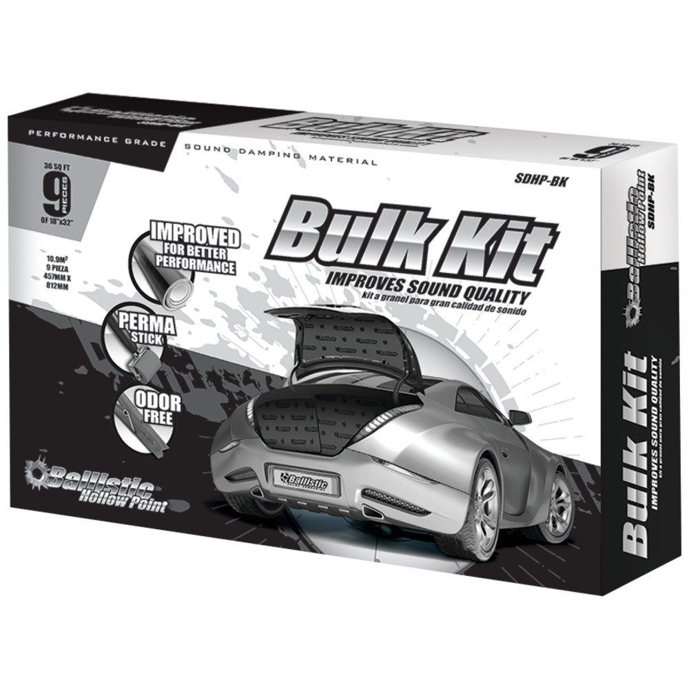 SDHP-BK Marine & Boating Equipment Bulk Kit - Durable Boating Accessories for Fishing, Sailing & Water Sports | Perfect for Boat Maintenance & Safety Gear