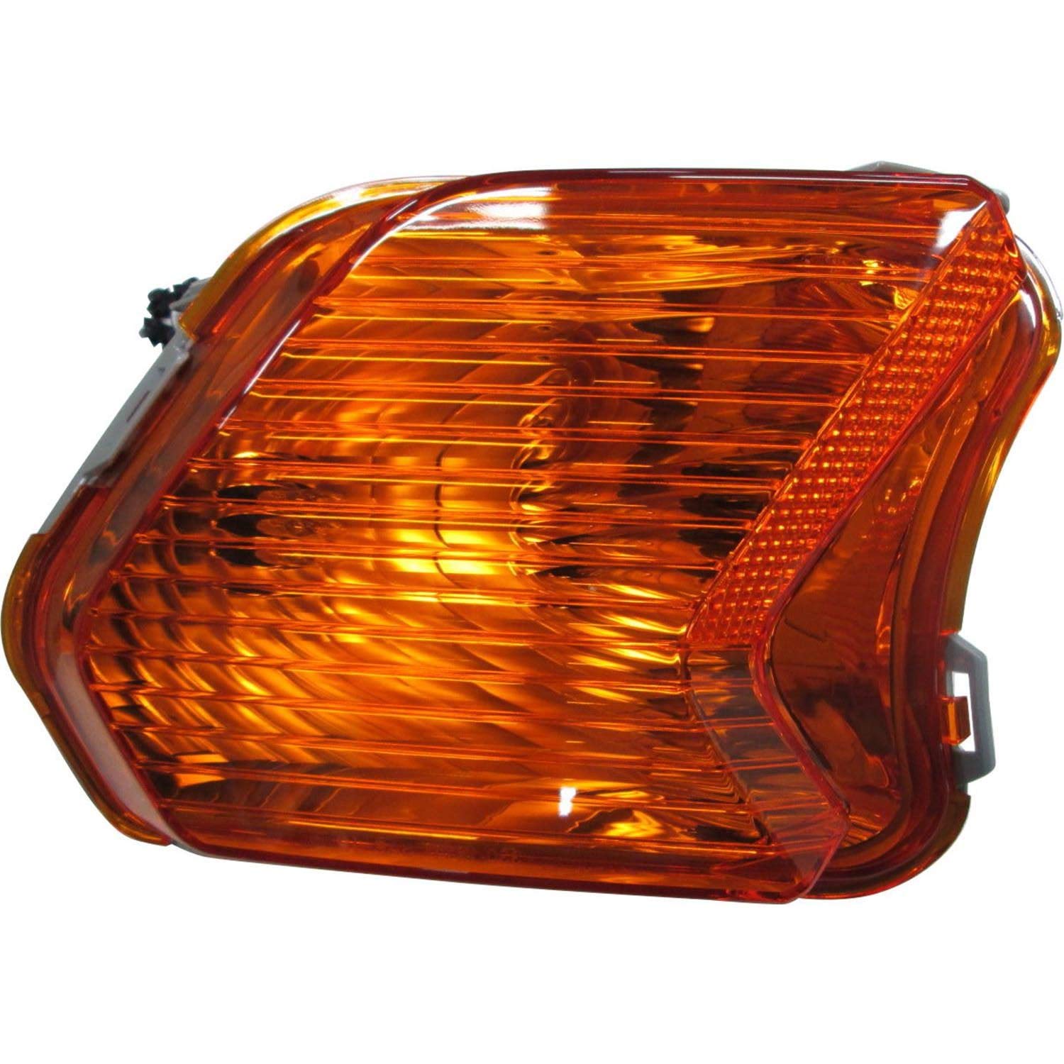 CRSHL02861 Replacement Passenger Side Parking Light Assembly Without Fog Lamps - Compatible with [Vehicle Models] for Enhanced Night Visibility & Safety