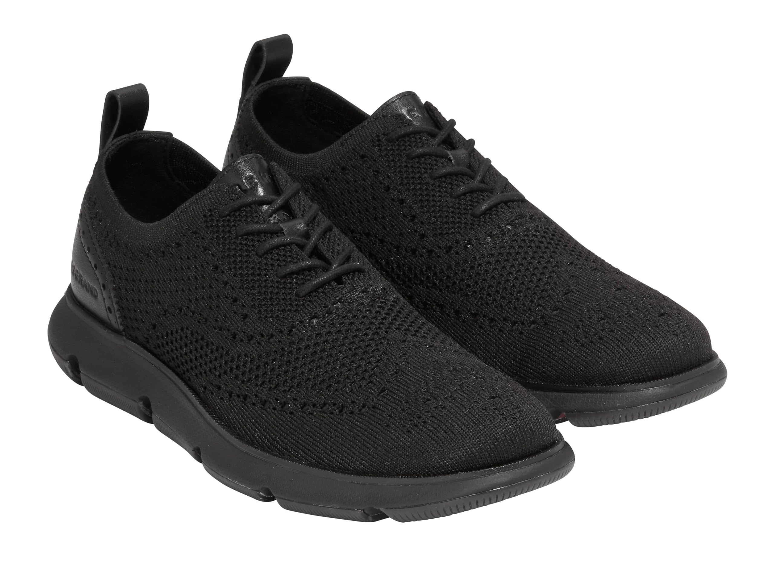 Cole Haan Men's 4.Zerogrand Stitchlite Oxford Shoes - Lightweight Comfort Sneakers for Business Casual & Travel - Perfect for Office, Walking & Everyday Wear