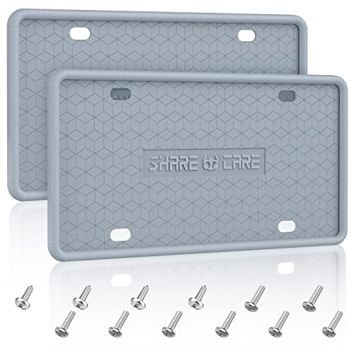Grey 2 Pack