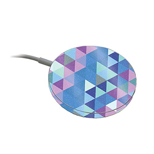 Purple Kaleidoscope