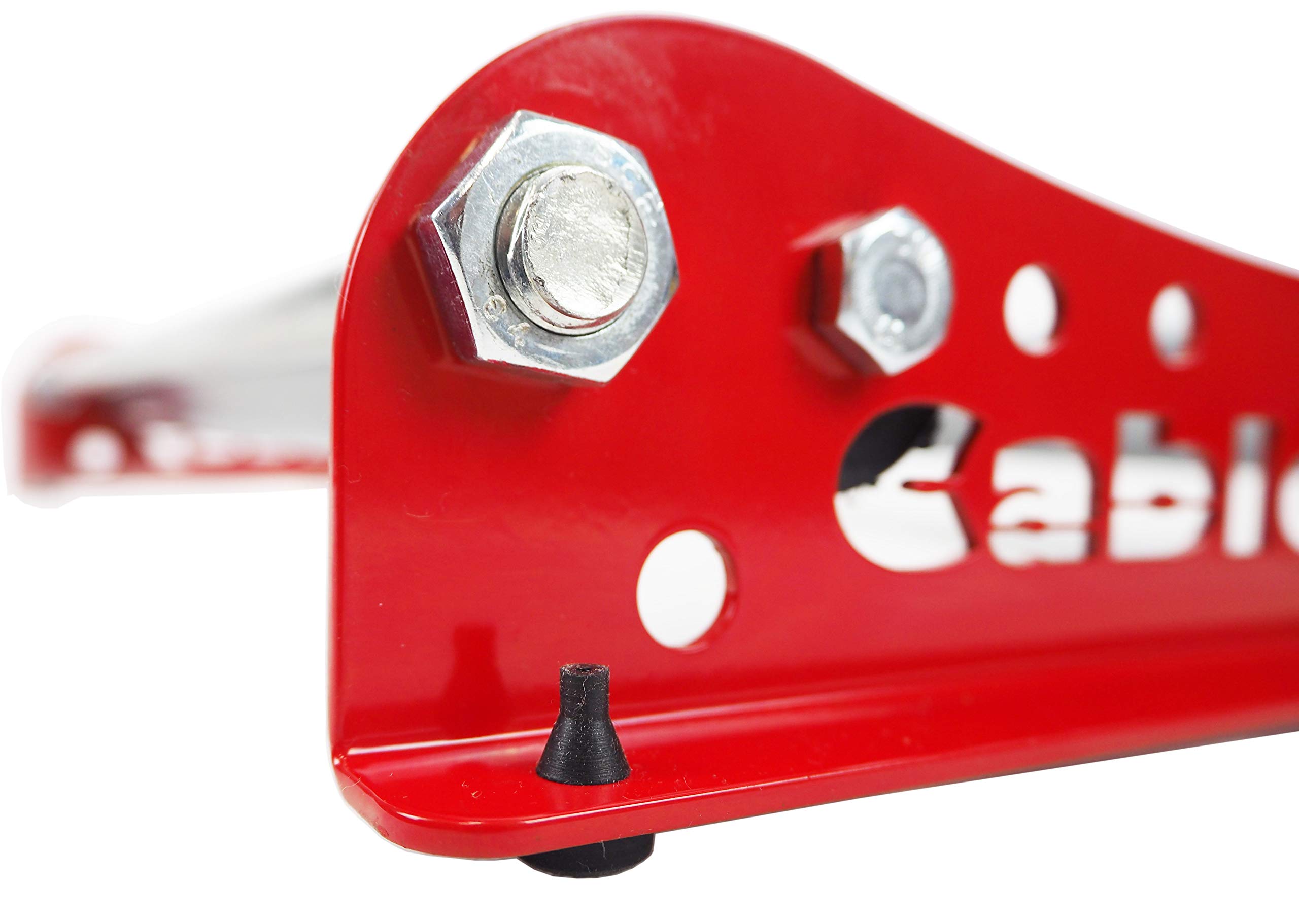 Heavy Duty Cable Dispenser & Caddy - 510 Model for Reels up to 20