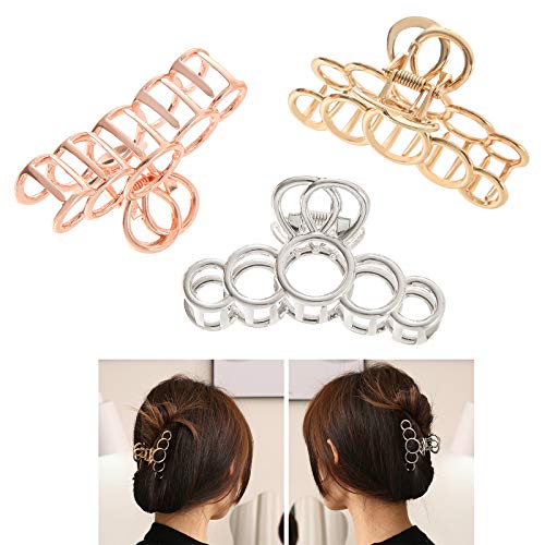 Rose Gold + Silver + Gold-3