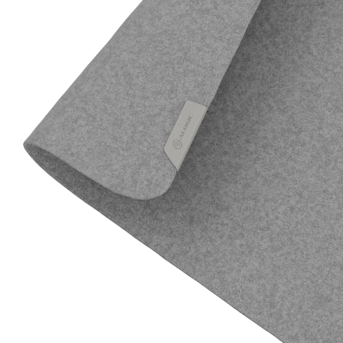 Premium Felt Desk Mat - Large Non-Slip Office Desk Pad for Keyboard & Mouse - Perfect for Work, Gaming & Home Office Use