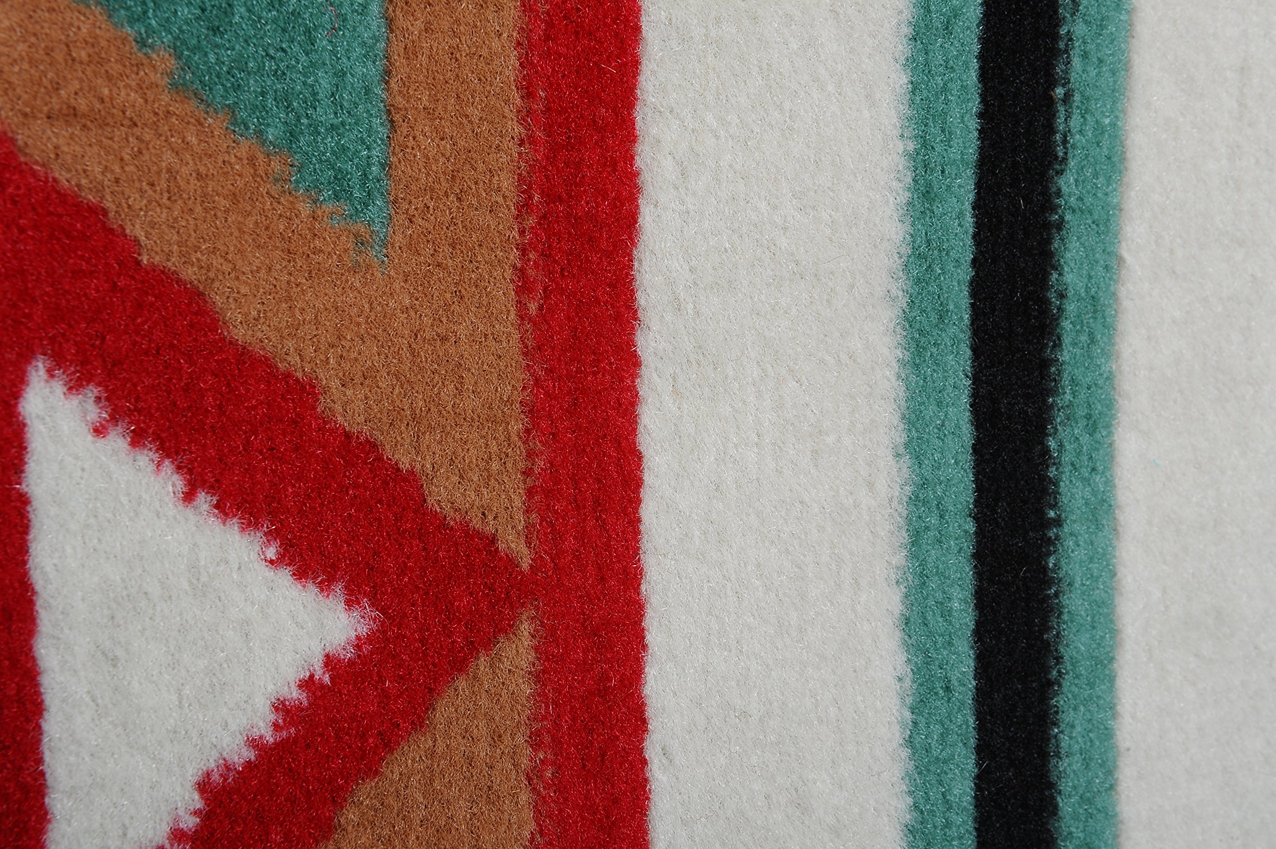 Home Dynamix Sagrada Southwest Area Rug 7'8