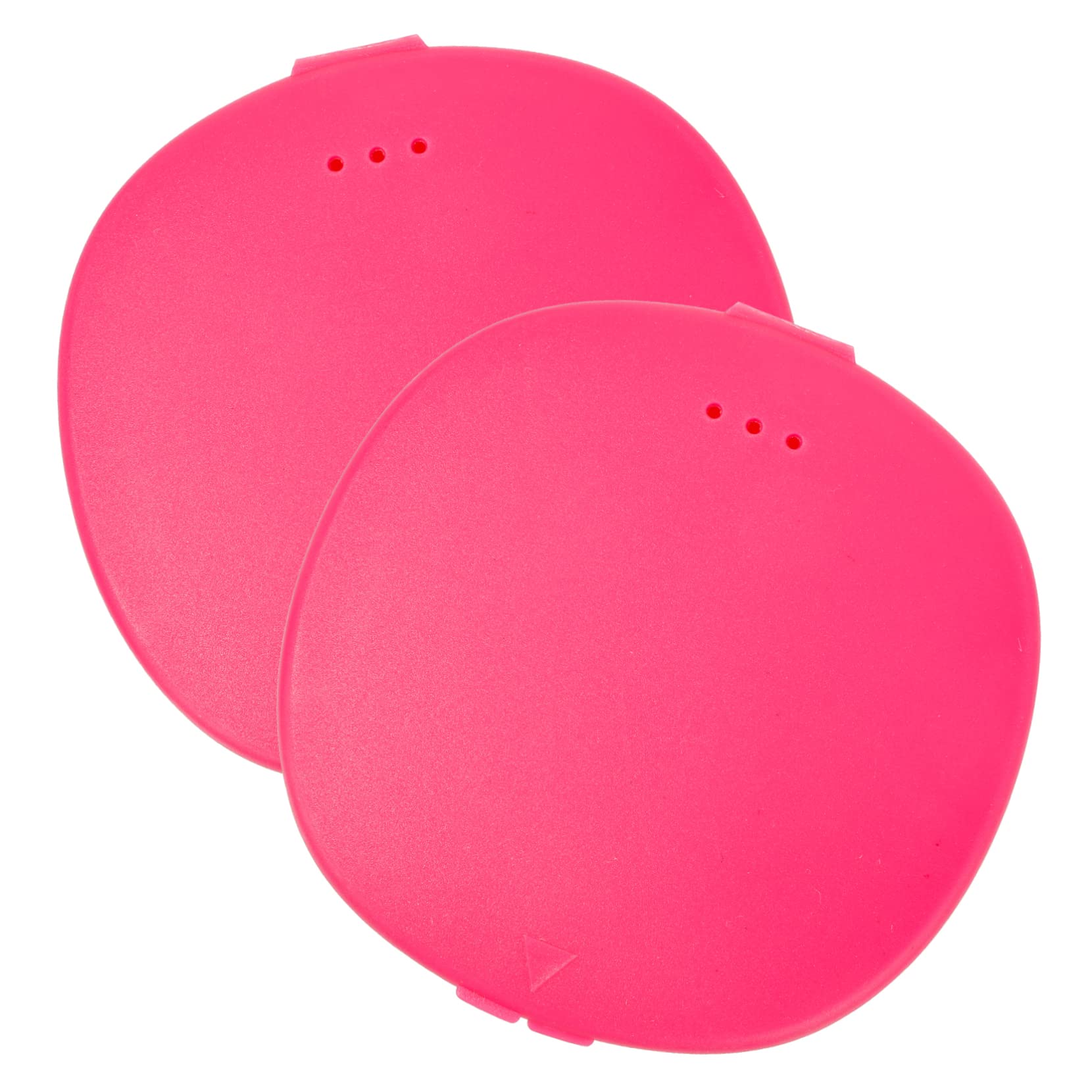 Lurrose 6 Pack Silicone Menstrual Cup Storage Case - Reusable Sanitary Cup Holder, Tampon & Sanitary Napkin Organizer for Women | Perfect for Travel, Gym, and On-the-Go Protection