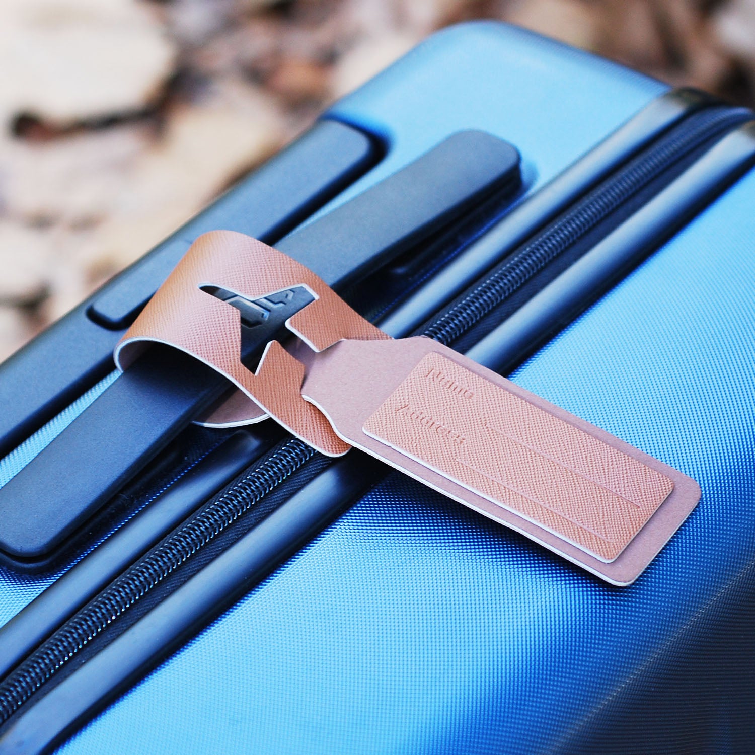 Premium RFID Blocking Travel Wallet - Secure Passport Holder for International Trips & Vacations | Perfect for Airports, Hotels & Sightseeing