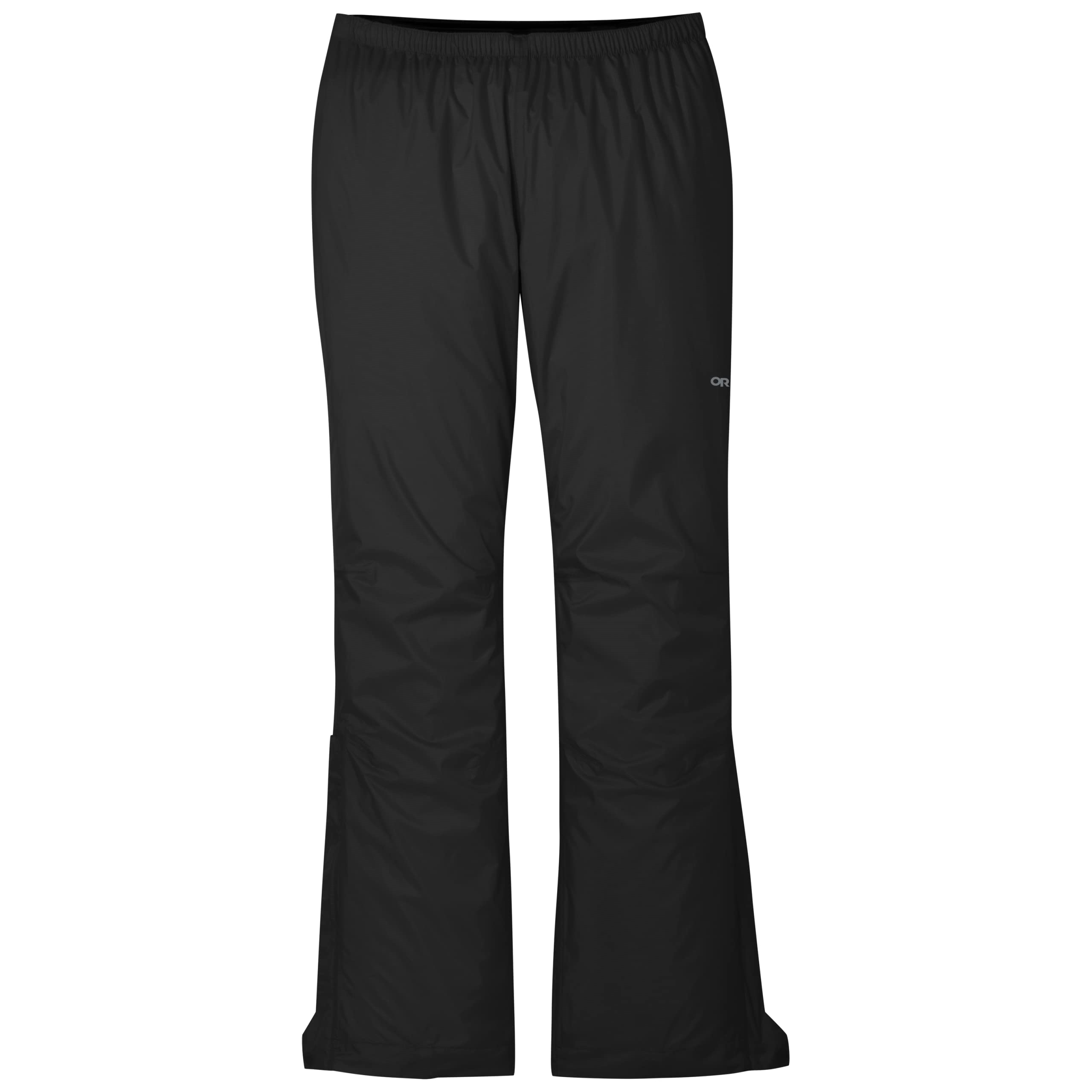 Outdoor Research Women's Helium Waterproof Rain Pants - Lightweight Hiking & Backpacking Gear for Outdoor Adventures