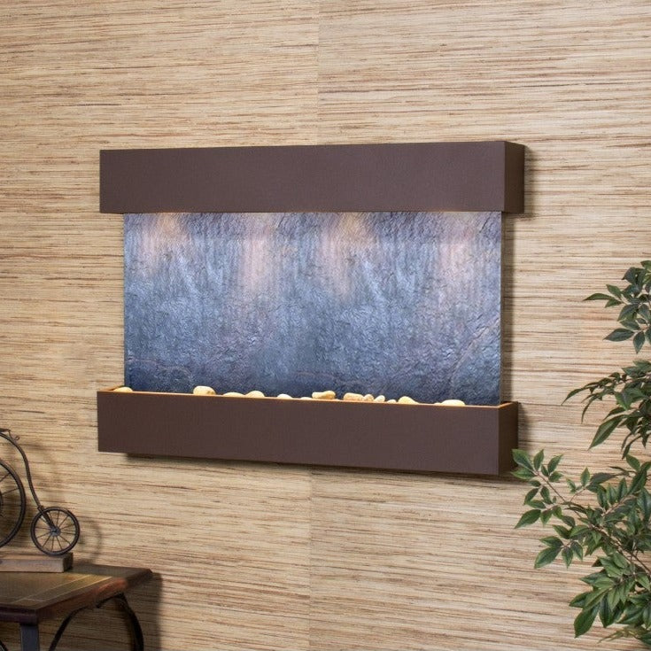 ADAGIO Reflection Creek Woodland Brown Black Featherstone Watch RCS3711 - Stylish Outdoor & Casual Wear for Men & Women