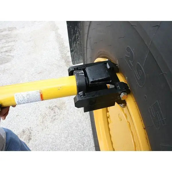 AME Stinger Bead Breaker - Heavy Duty Tire Bead Breaker Tool for ATV, Motorcycle & Tractor Tires - Perfect for Tire Repair & Maintenance in Garages, Shops & Off-Road Adventures