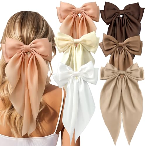 6pcs-Multi Color
