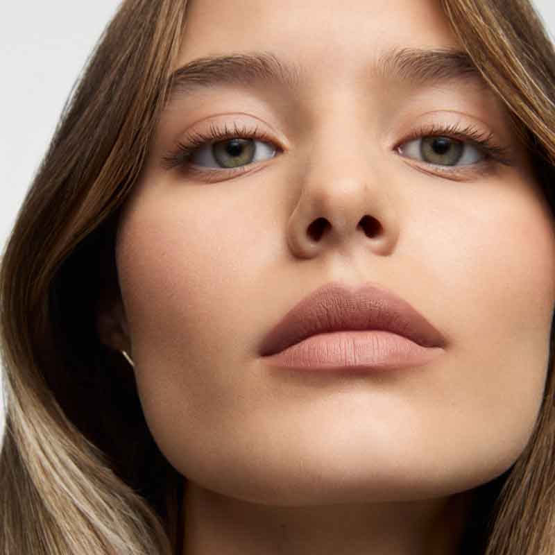 INGLOT Creamy Soft Lipliner - Long-Lasting Lip Pencil for Precise Definition & All-Day Wear | Perfect for Everyday Makeup & Special Occasions