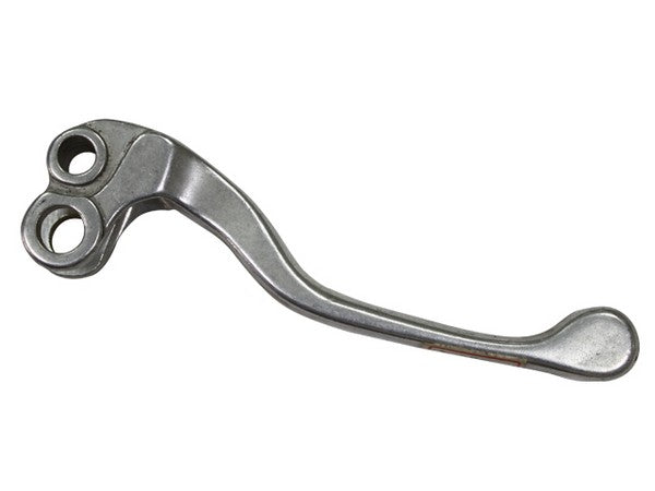 High-Performance Forged Brake Lever Compatible with Yamaha WR250 1997, WR400F 98-99, YZ80 97-00, YZ125 98-00, YZ400F 98-99 | Durable Motorcycle Replacement Part for Off-Road & Motocross Racing