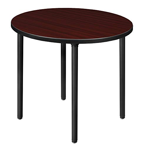 Mahogany/ Black
