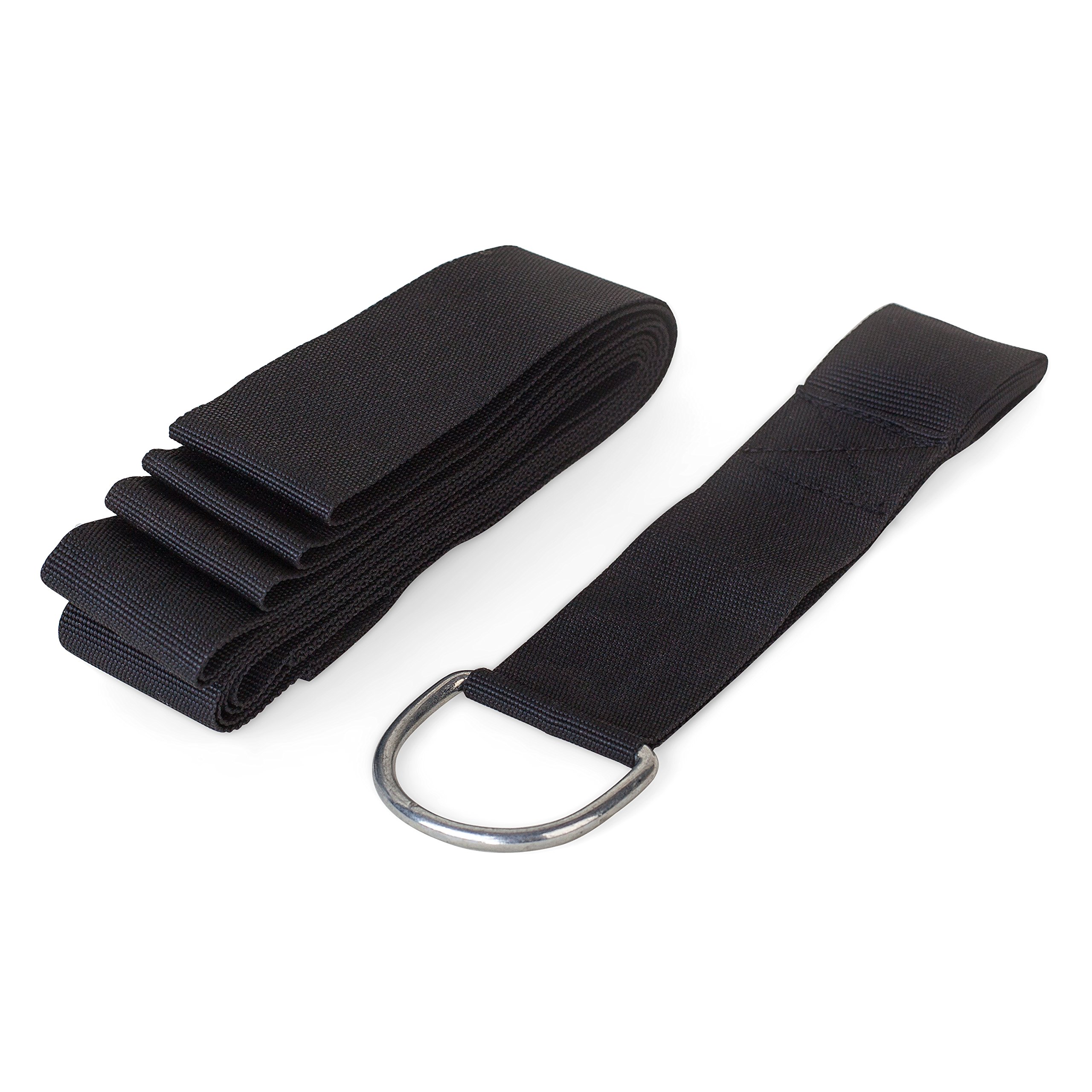 Premium Stretch Band for Ballet, Dance & Gymnastics - High Elasticity Leg Stretching Trainer - Home Workout Equipment for Flexibility Training - Ideal Gift for Dancers & Athletes - European Made - Perfect for Studio Practice, Gym Sessions & Home Fitness Routines