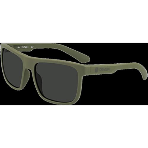 Matte Olive