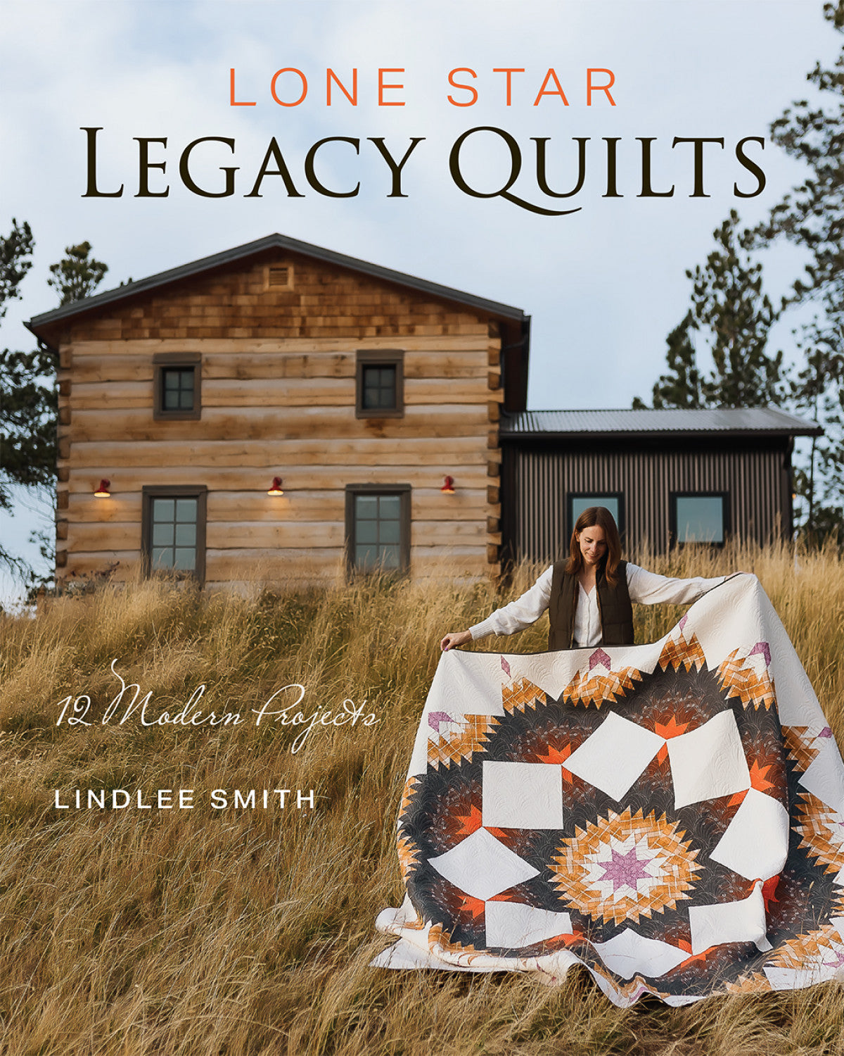 Lone Star Legacy Quilts Book - Traditional American Quilt Patterns & History | Perfect for Quilting Enthusiasts & Home Decor