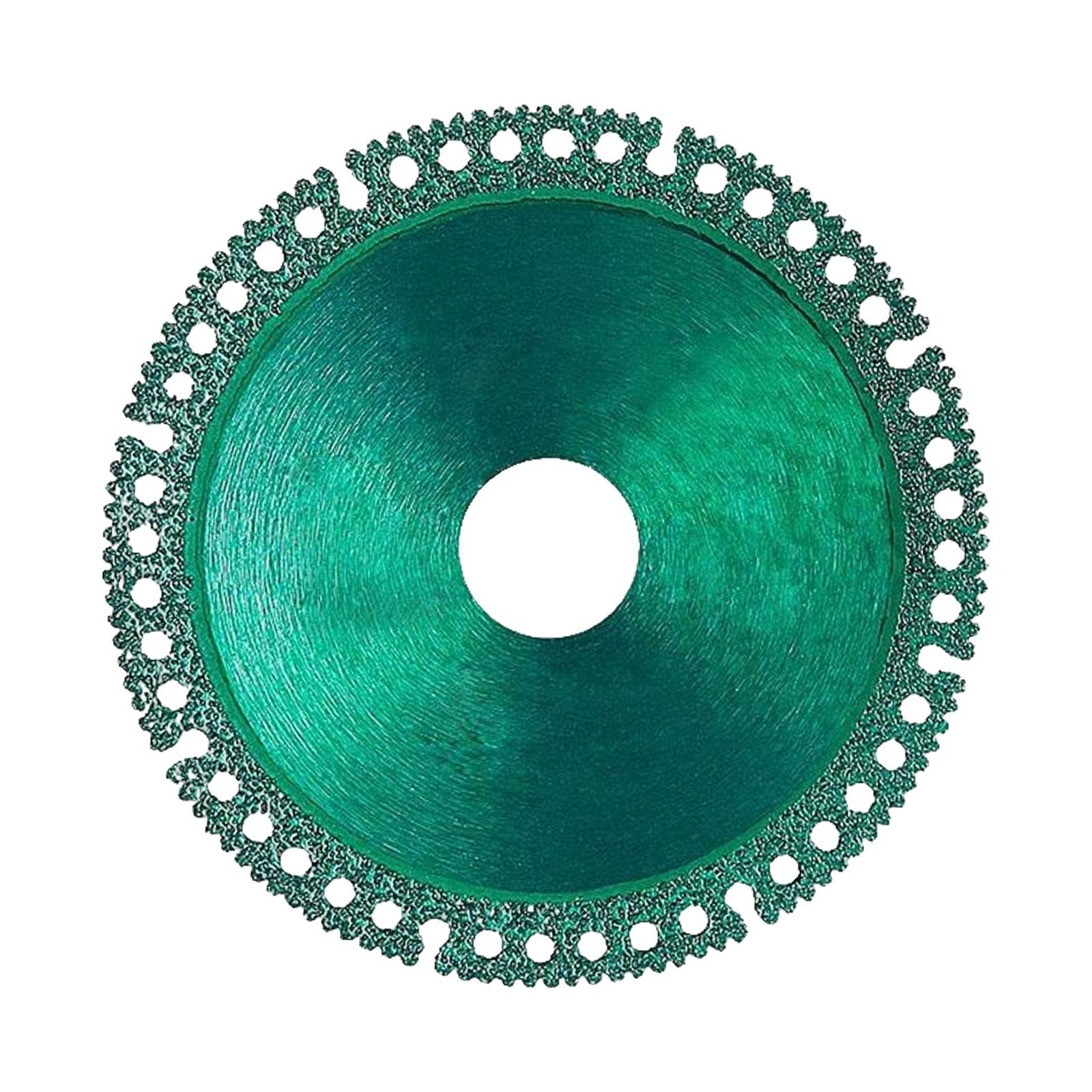 Predolo Premium Cutting Disc - Fast & Precise Multi-Purpose Cutting Wheel for Metal, Porcelain & Accessories | Ideal for DIY, Home Improvement & Craft Projects