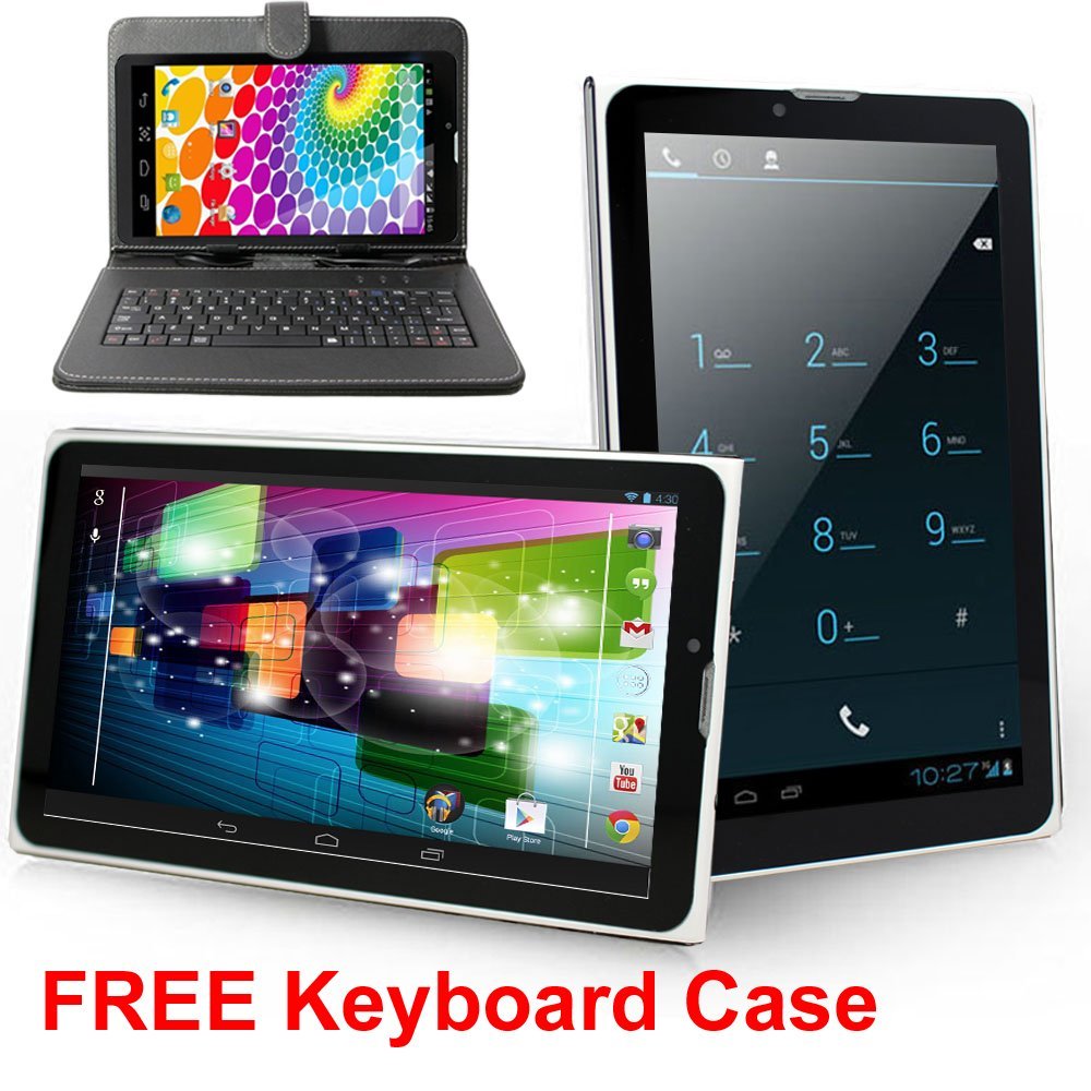Indigi® Unlocked 7.0