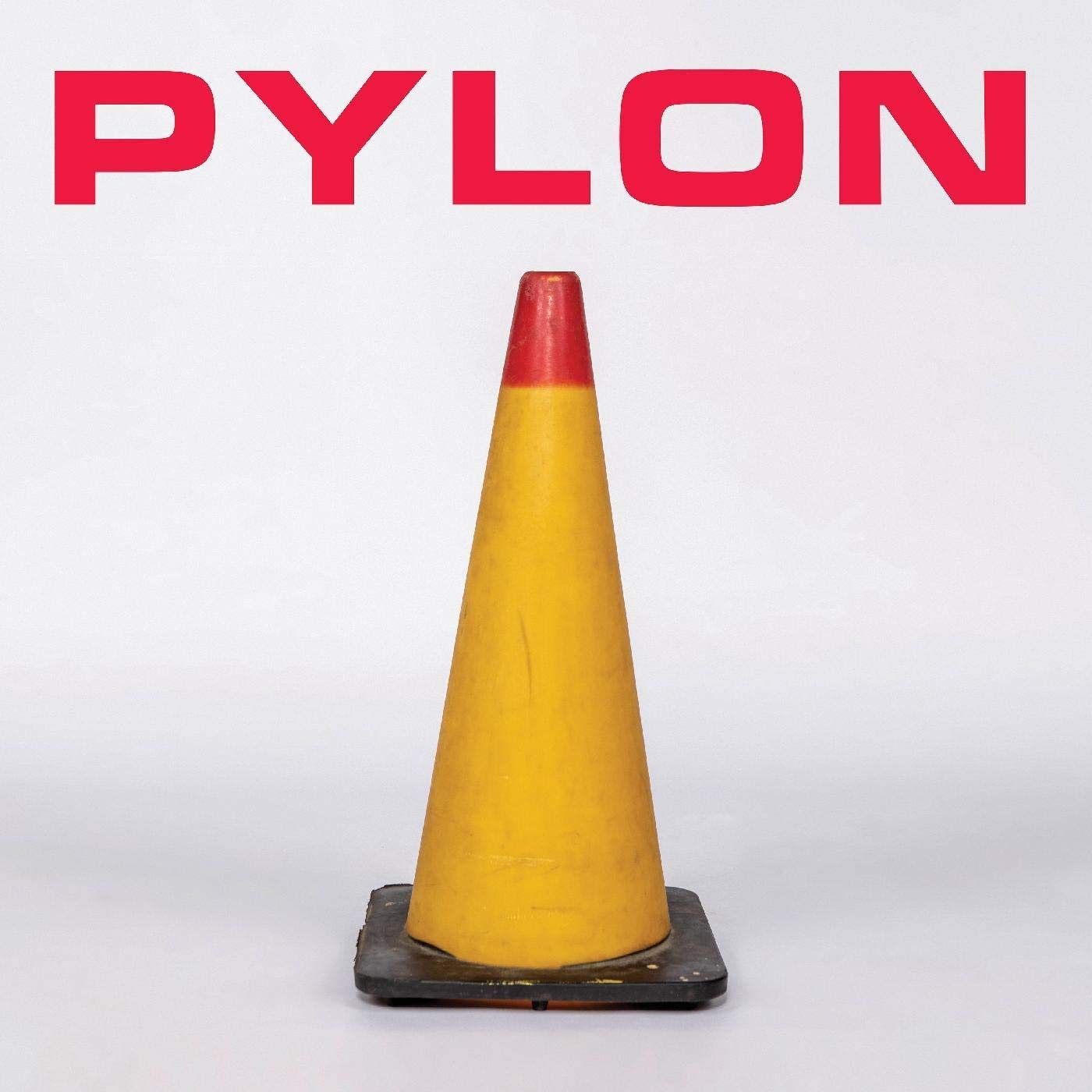 Pylon Box - Durable Storage Container for Home, Office & Travel Organization | Perfect for Organizing Toys, Documents & Travel Essentials