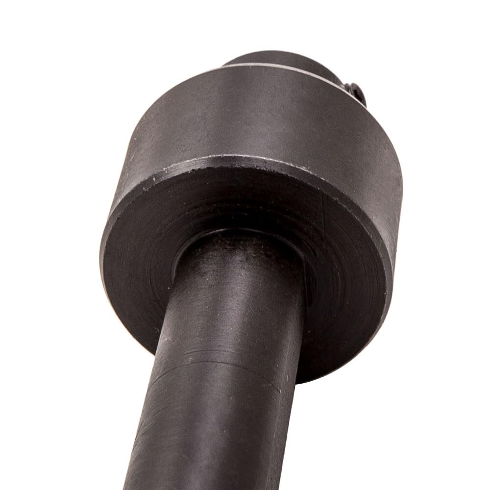 Rotary & Wobble Broach Tool Holder 3/4