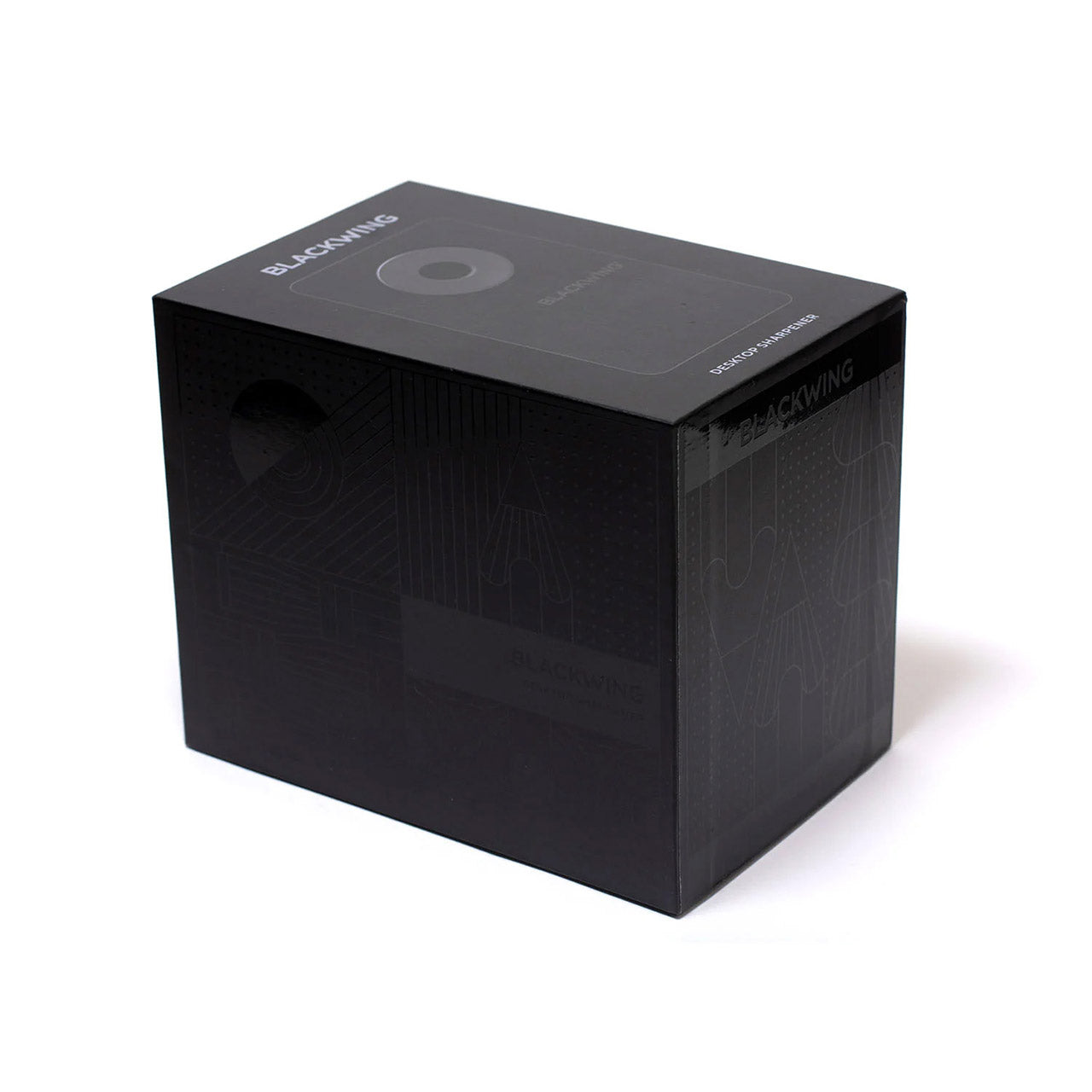 Premium Electric Pencil Sharpener for Office & School - Fast, Quiet, Auto-Stop - Perfect for Desks, Classrooms & Home Study