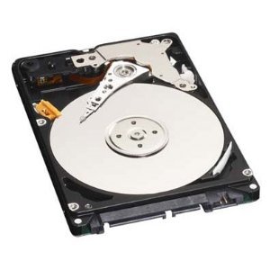 500GB SATA Internal Hard Drive for HP EliteBook 8460p Laptop - 3-Year Warranty | High-Speed Storage Upgrade for Business & Gaming | Compatible with HP Compaq 8460p Notebooks