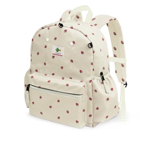 Strawberry Pattern