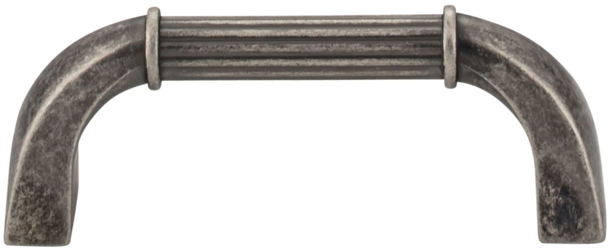 Jeffrey Alexander Z281-BNDL Cordova Pull - Modern Cabinet Hardware for Kitchen & Bathroom