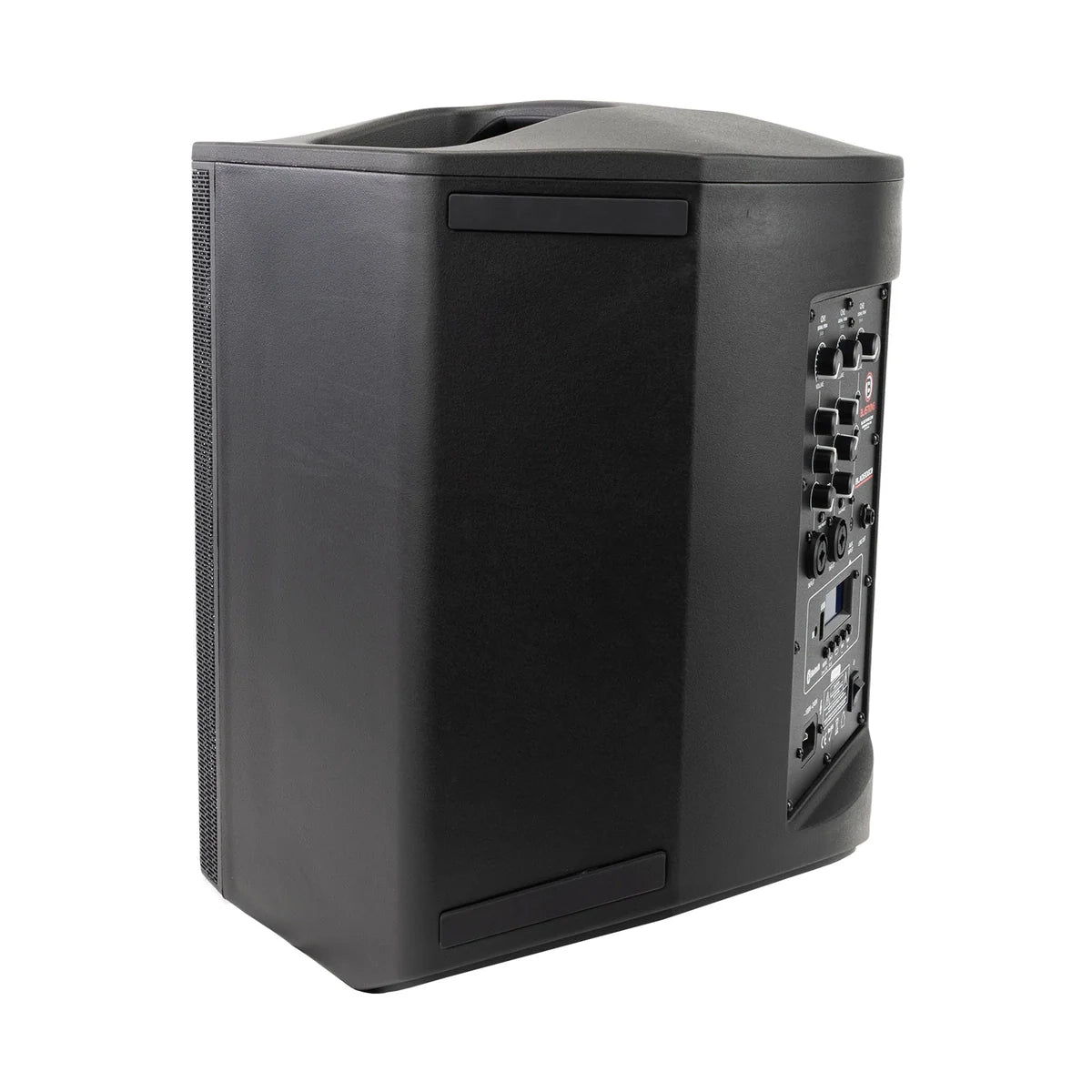 Blastking BLADE10GO 400W Portable Bluetooth Speaker with Rechargeable Battery - Perfect for Outdoor Parties, Camping, and Beach Adventures