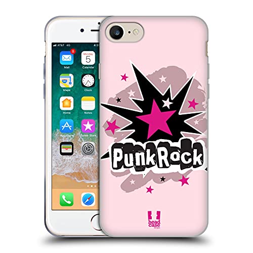 Punk Rock Princess