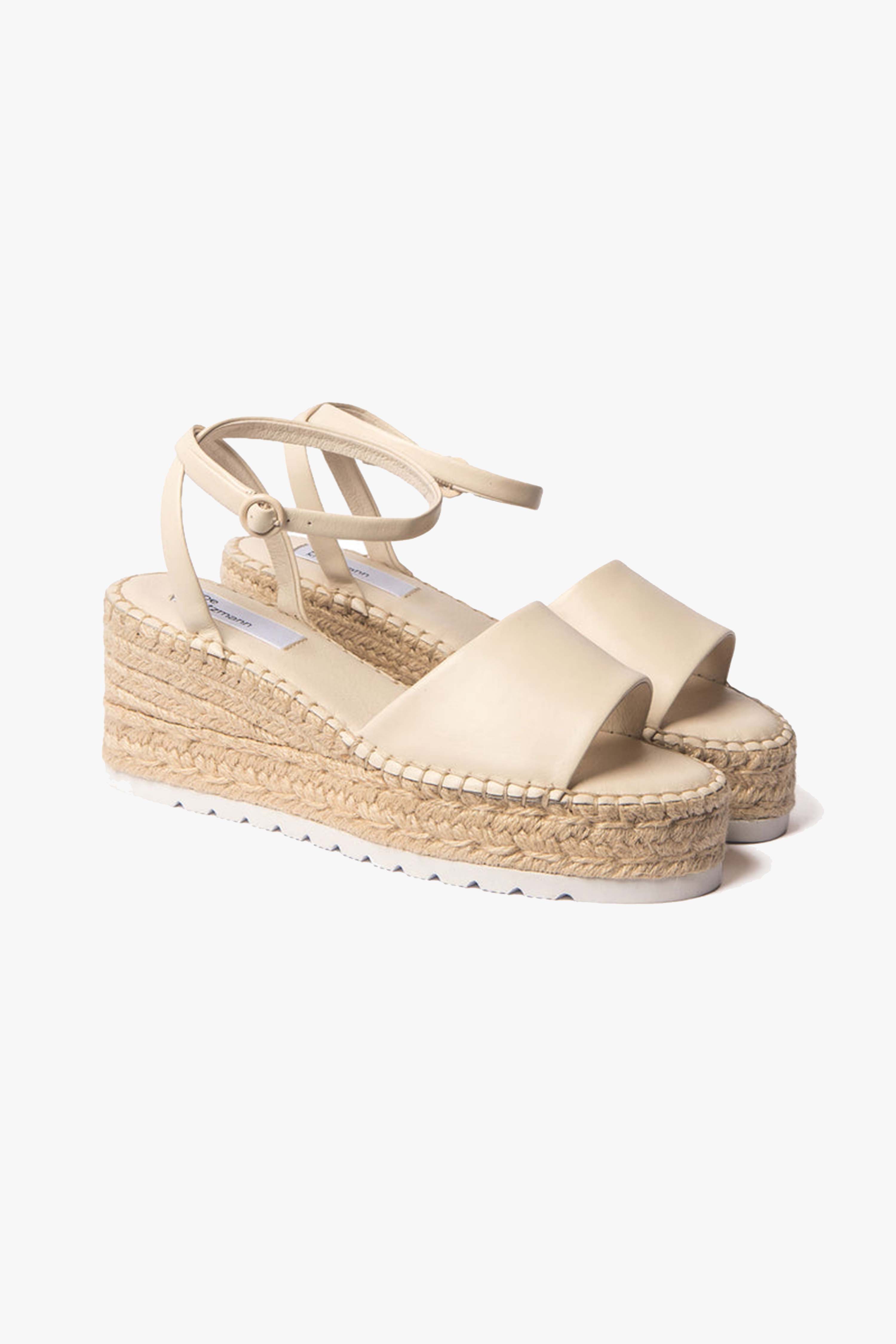 Hone Plaster Leather Wedge Heel Shoes for Women - Comfortable & Stylish Casual & Office Wear - Perfect for Work, Parties & Everyday Outfits