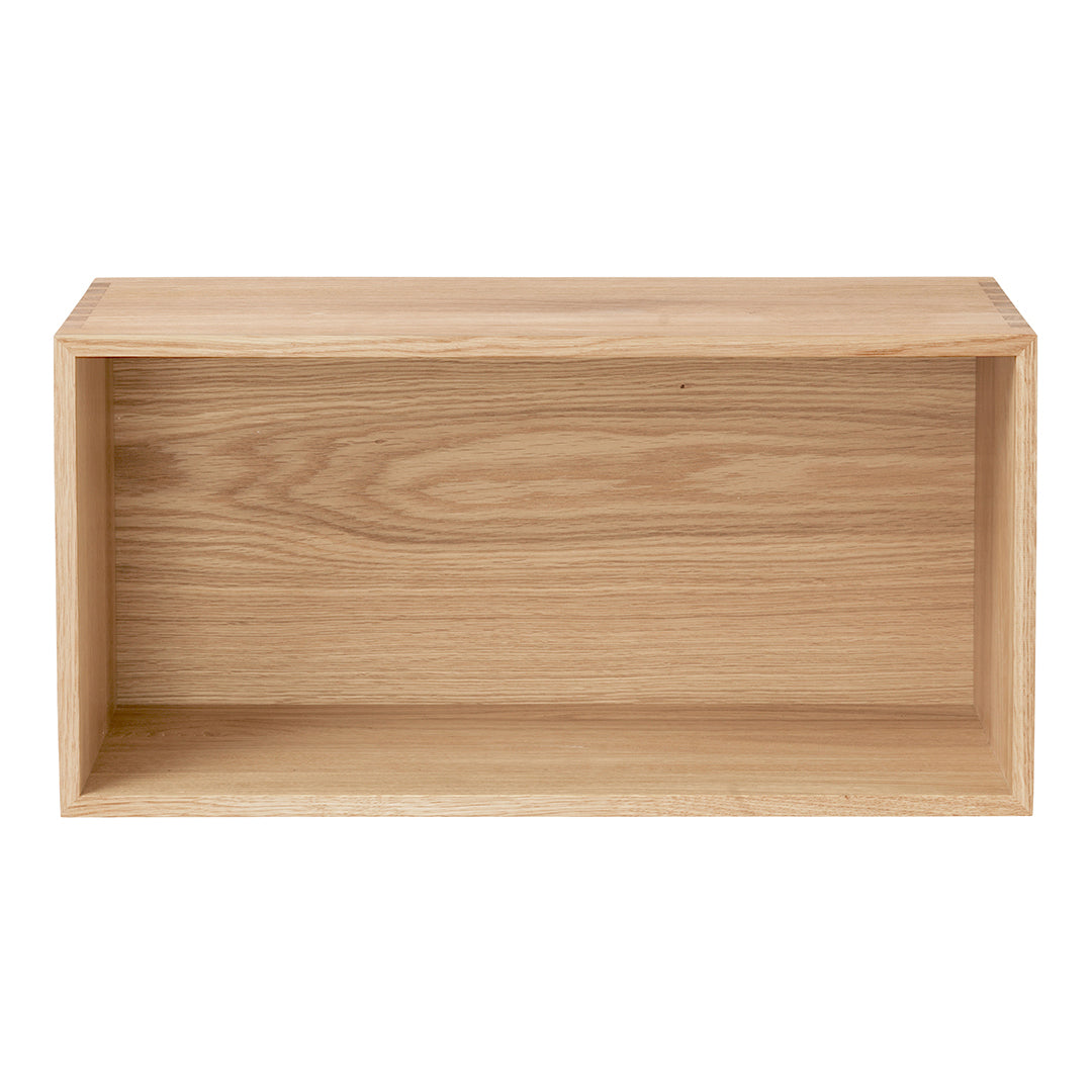 Modular Bookcase System FK63 - Customizable Bookshelf for Home & Office Organization - Perfect for Living Room, Bedroom, and Study Room Storage