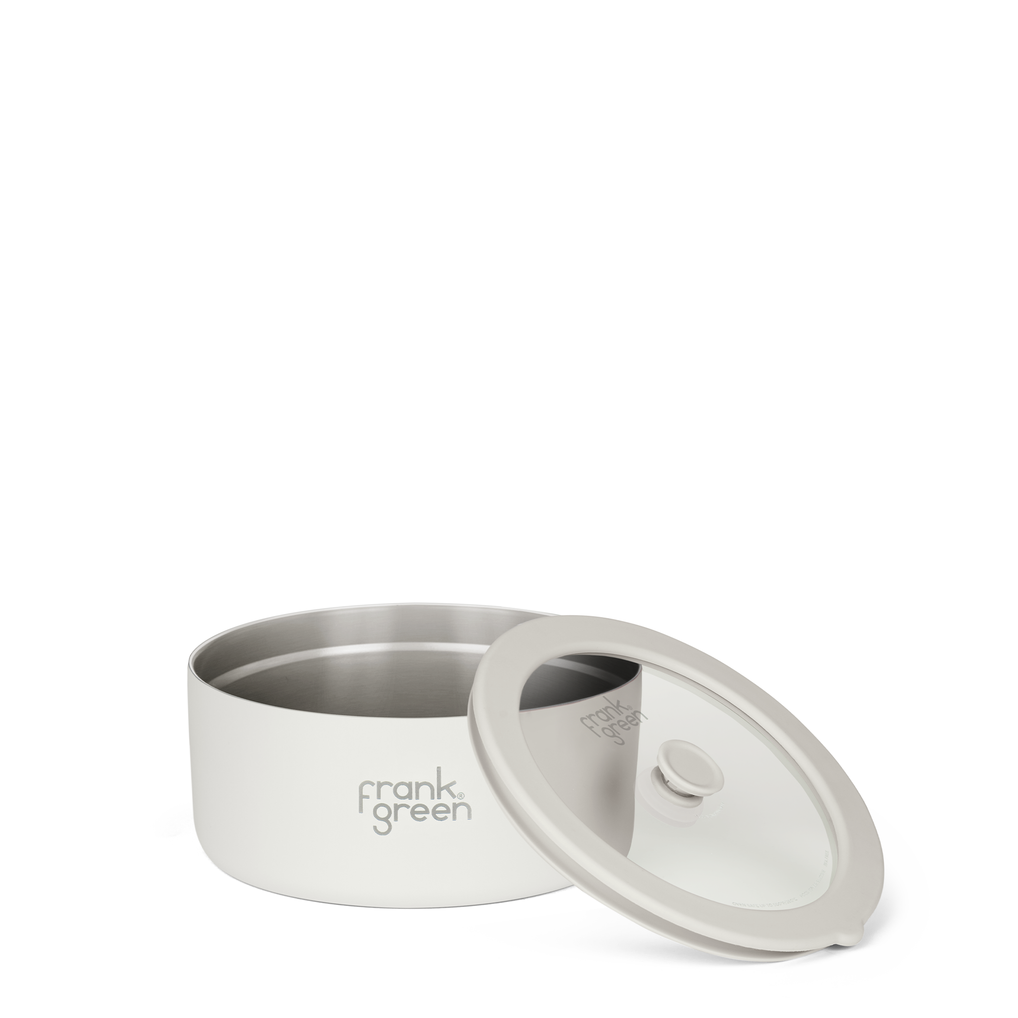 Premium Stainless Steel Mixing Bowl with Tempered Glass Lid - 700ml Capacity for Baking, Cooking & Food Prep - Ideal for Kitchen, Restaurants & Meal Prepping