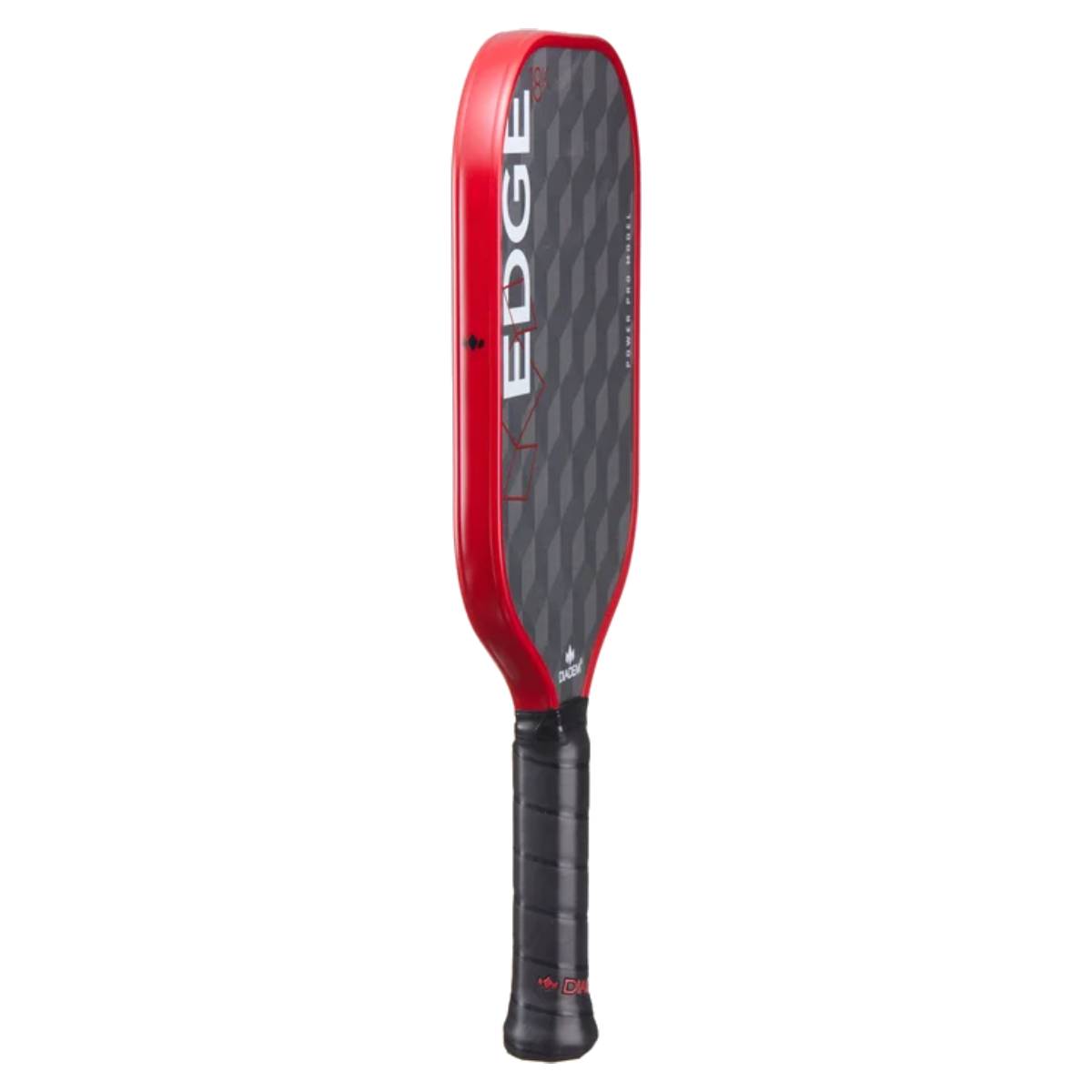 Diadem Edge 18K Power Pro Demo Racket - Premium Tennis Racket for Advanced Players | Perfect for Training, Competitive Matches & Court Performance