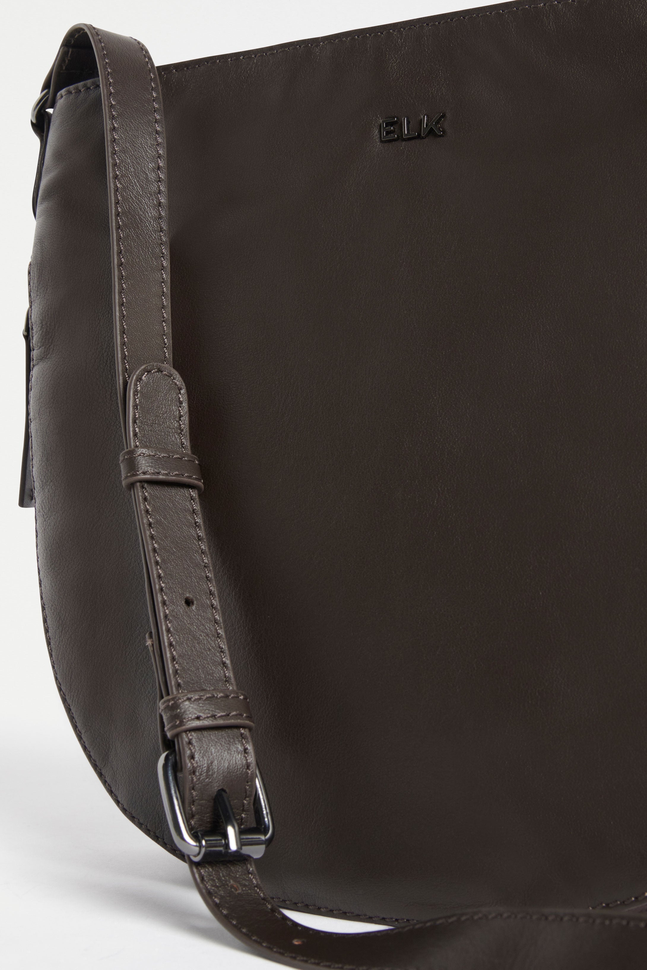 Nors Crossbody Bag for Women - Stylish & Lightweight Shoulder Purse - Perfect for Travel, Shopping & Everyday Use