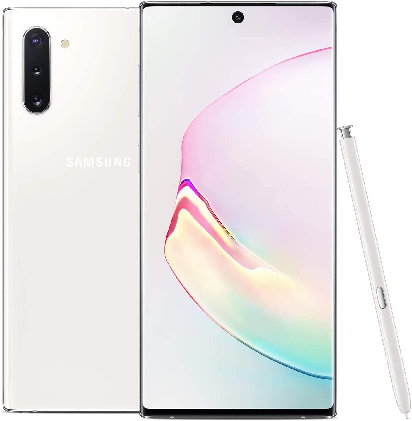 Samsung Galaxy Note 10 256GB 8GB RAM 6.3