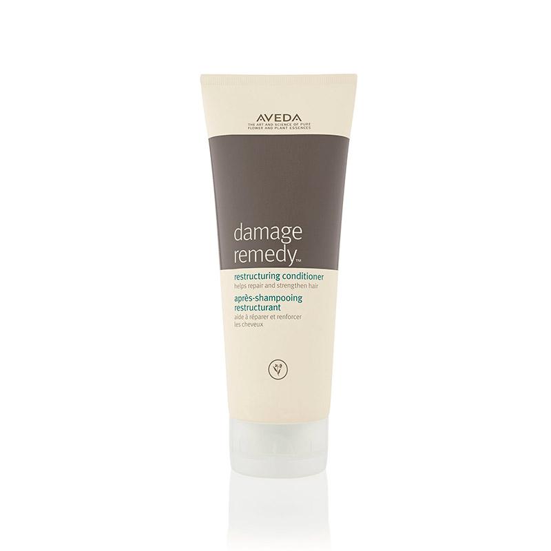Aveda Damage Remedy Restructuring Conditioner for Dry & Damaged Hair | Repairing & Strengthening Hair Treatment | Perfect for Salon-Quality Hair Care at Home