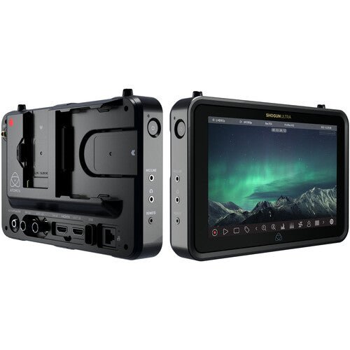 Atomos Shogun Ultra 7