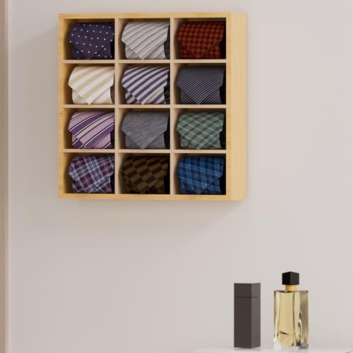 Wood Color 12 Grids