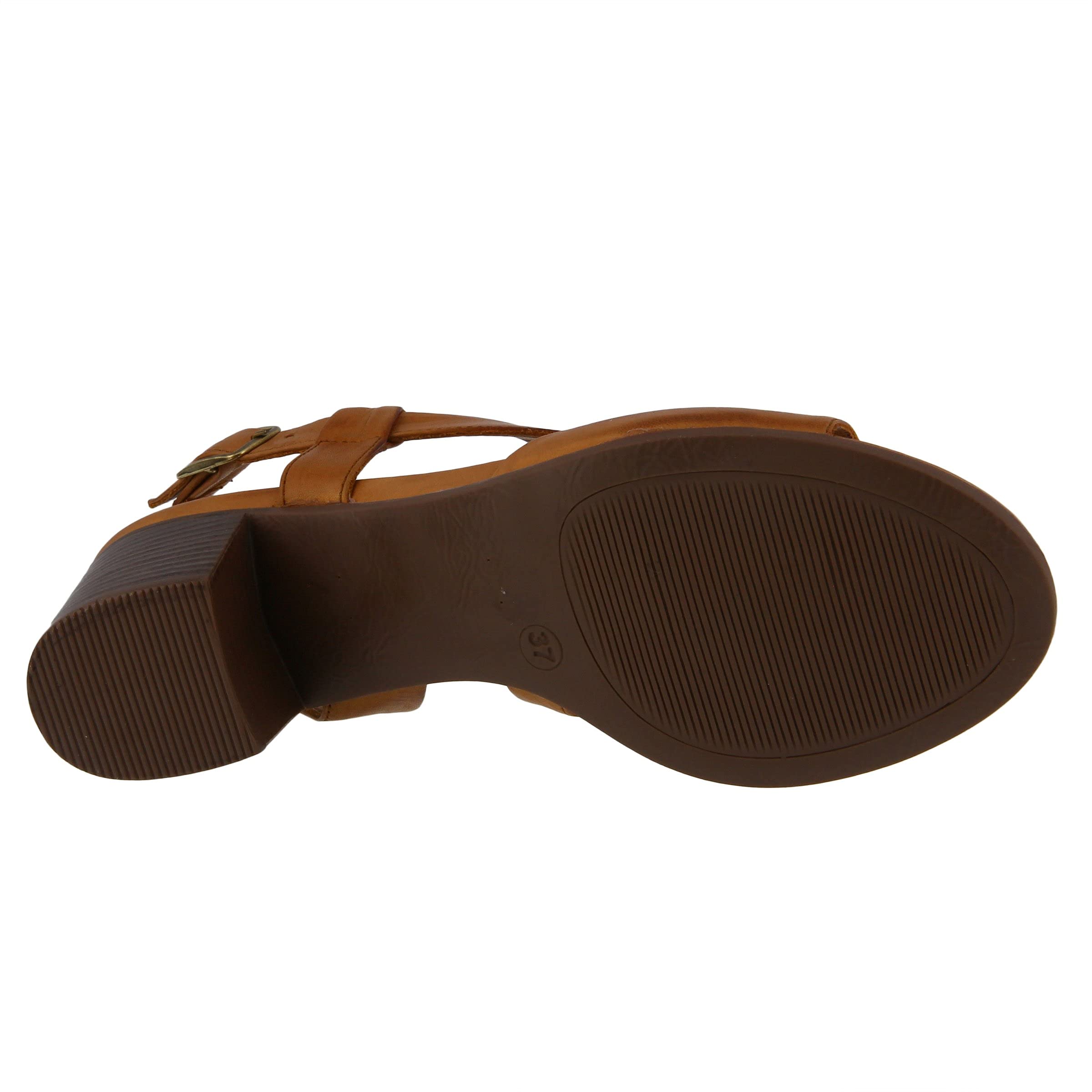 Spring Step Women's Symmetry Comfortable Walking Sandals - Lightweight & Supportive for Beach, Vacation & Summer Outfits