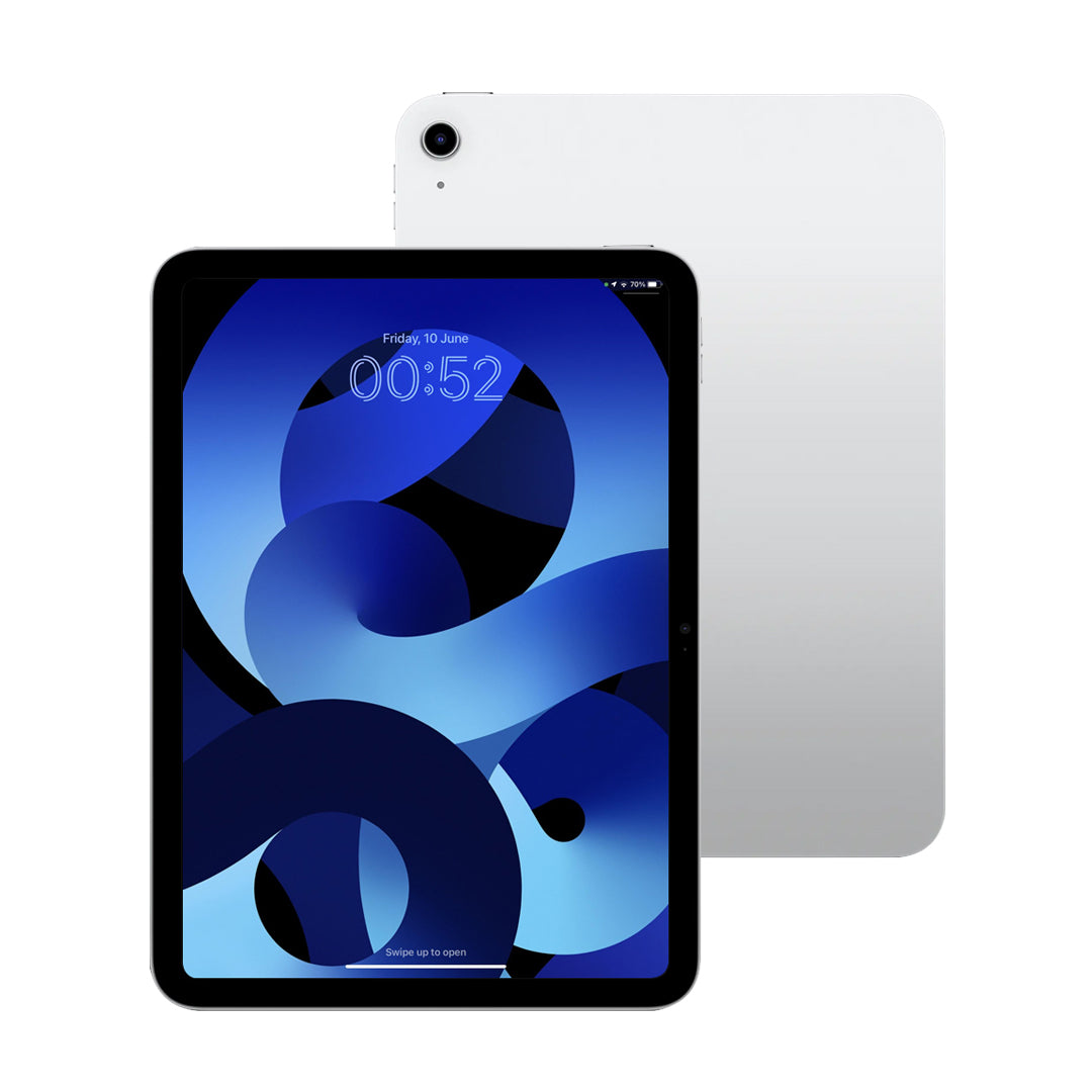 Apple iPad 10 (10.9-inch, Wi-Fi + Cellular) - Latest Model with A14 Bionic Chip, All-Day Battery Life - Perfect for Work, Study & Entertainment On The Go