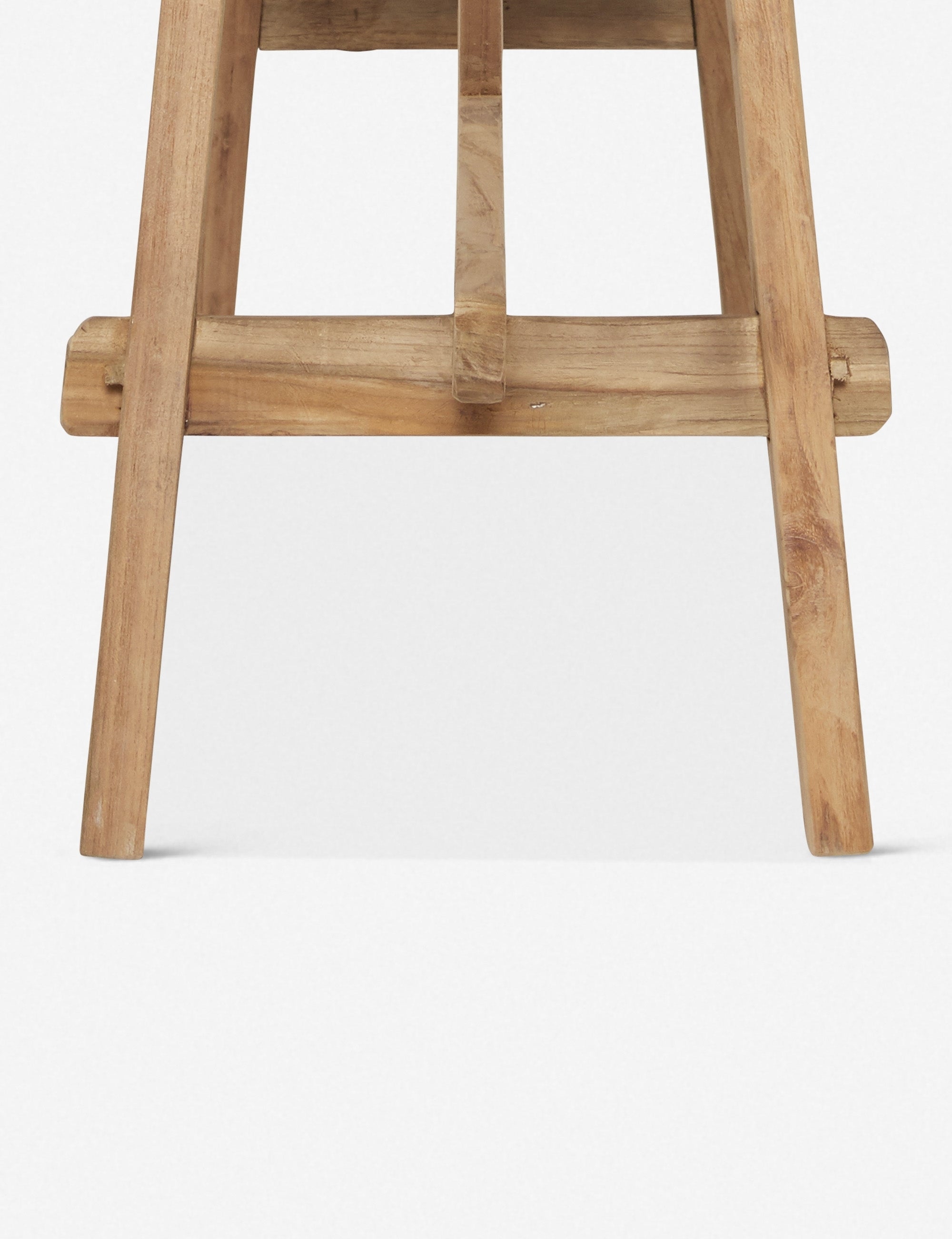 Modern Arlene Console Table - Entryway Sofa Table with Storage Shelf - Perfect for Hallway, Living Room & Bedroom Decor