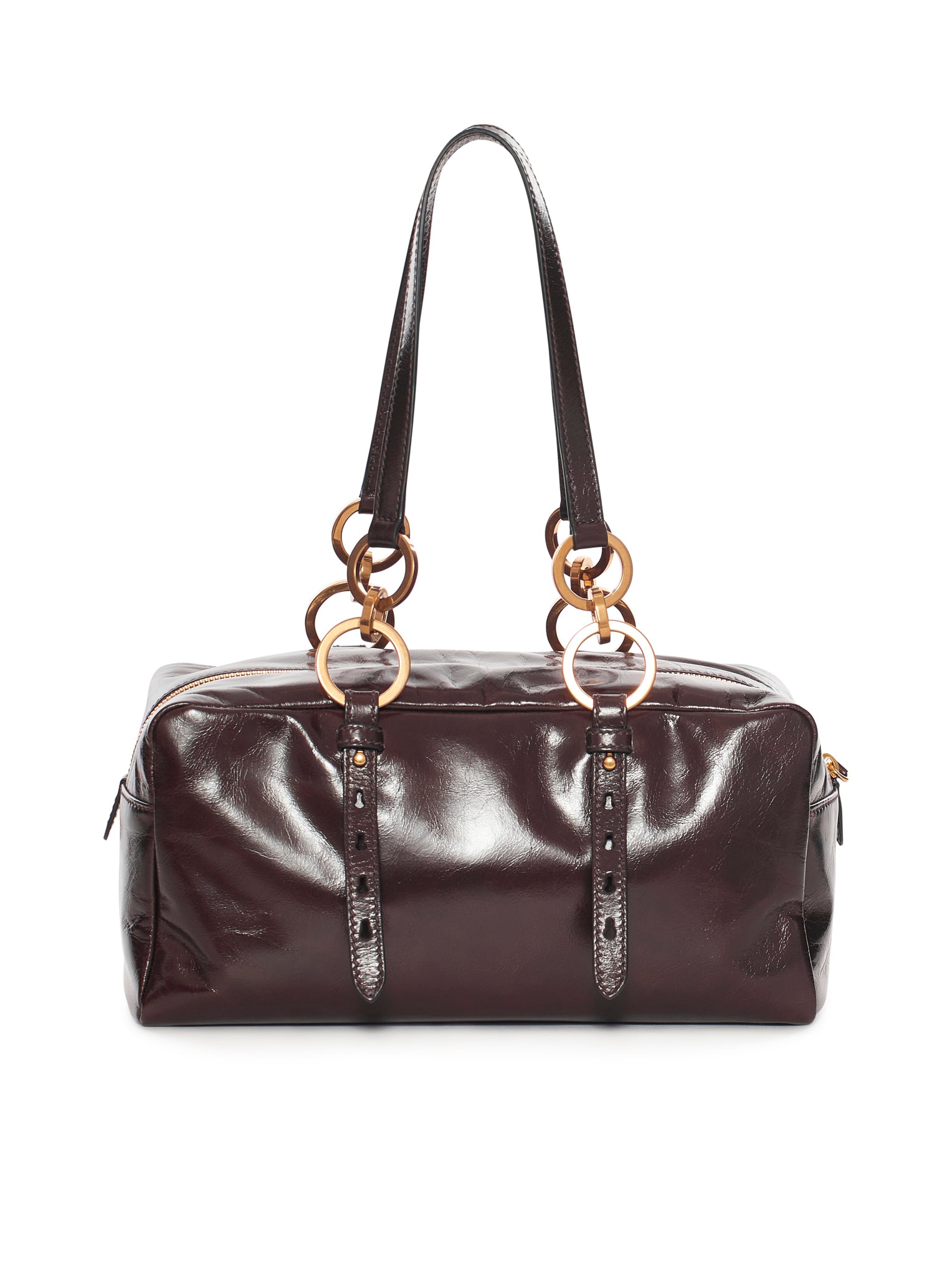 Premium Medium Leather Tote Bag for Women - Stylish & Durable Handbag for Work, Travel & Everyday Use