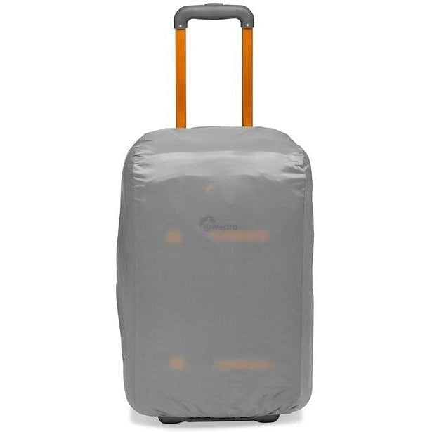 Lowepro Whistler RL400 AW II Grey Green Waterproof DSLR Camera Backpack - Perfect for Outdoor Photography, Hiking & Travel Adventures