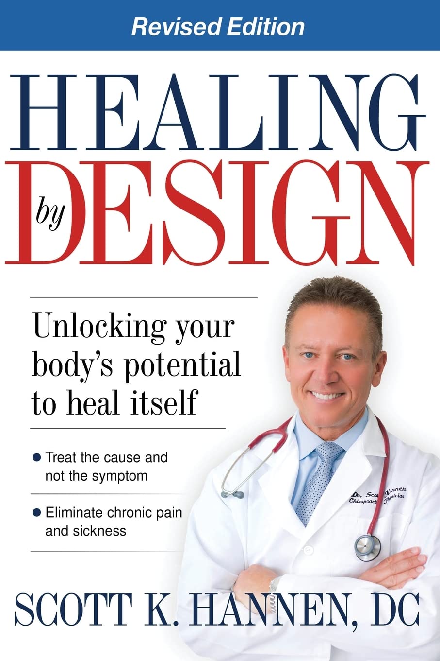 Healing By Design: Unlock Your Body's Natural Healing Potential - Self-Care Guide for Holistic Wellness & Recovery