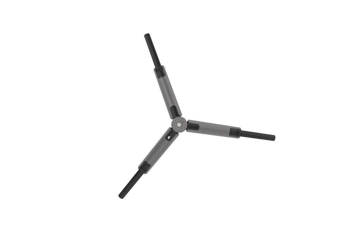 DJI Osmo Smartphone Gimbal Tripod Stand - 3-Axis Stabilizer for Smooth Videos & Photos | Perfect for Vlogging, Travel, and Live Streaming