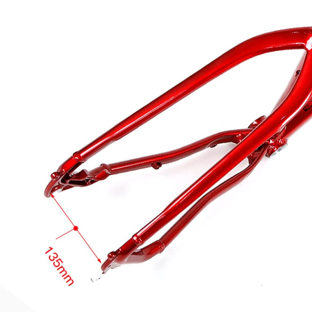 27.5/29er Mountain Bike Frame - 15